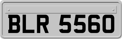 BLR5560