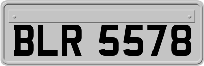 BLR5578