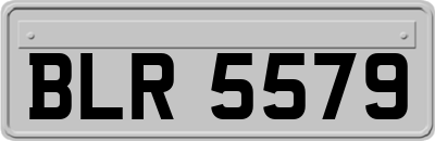 BLR5579