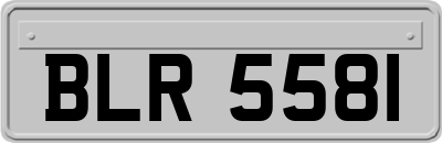 BLR5581