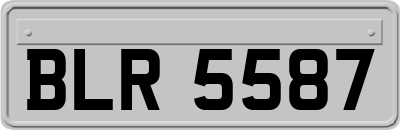 BLR5587