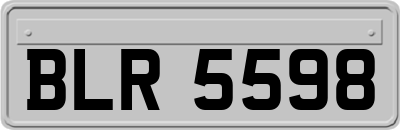 BLR5598