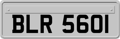 BLR5601