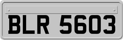 BLR5603