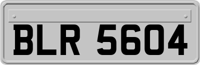 BLR5604