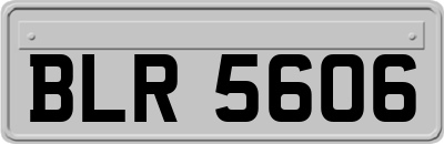 BLR5606