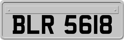BLR5618