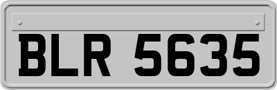 BLR5635