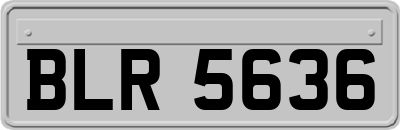 BLR5636