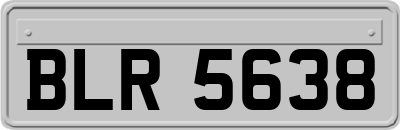 BLR5638