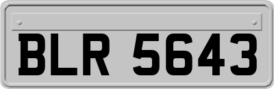BLR5643