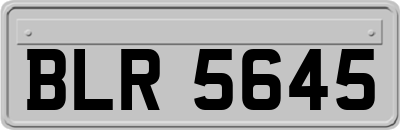BLR5645