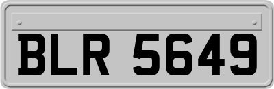 BLR5649