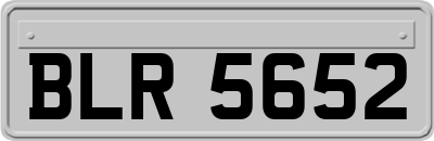 BLR5652