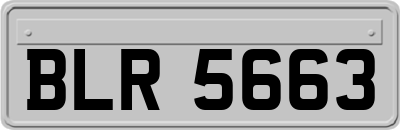 BLR5663