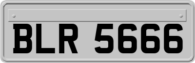 BLR5666