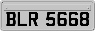 BLR5668