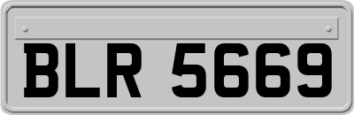 BLR5669
