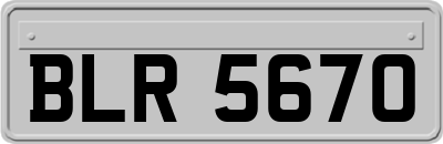 BLR5670