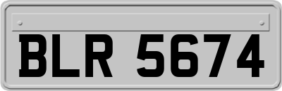BLR5674