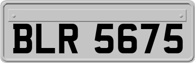 BLR5675