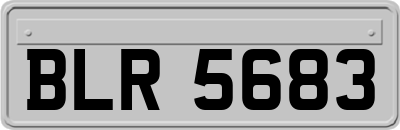 BLR5683