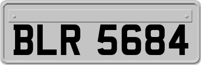 BLR5684
