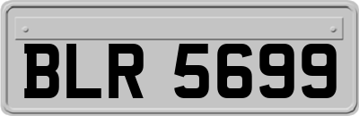 BLR5699