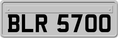 BLR5700