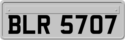 BLR5707