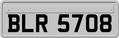 BLR5708