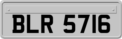 BLR5716
