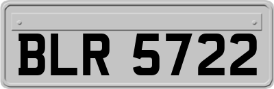BLR5722