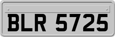 BLR5725