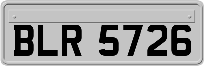 BLR5726