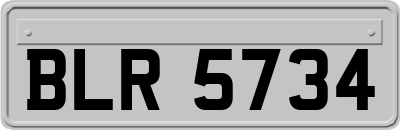 BLR5734