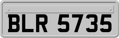 BLR5735