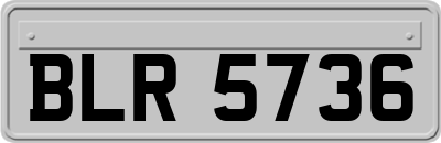 BLR5736