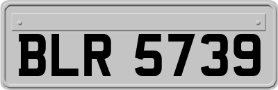 BLR5739