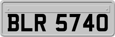 BLR5740