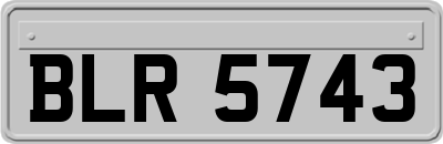 BLR5743