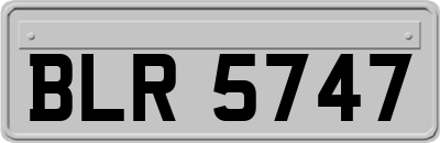 BLR5747