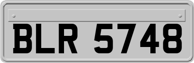 BLR5748