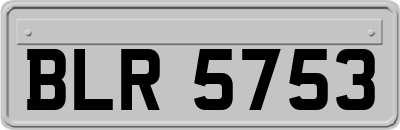 BLR5753