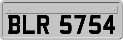 BLR5754