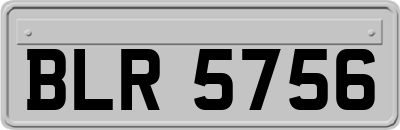 BLR5756