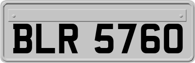 BLR5760