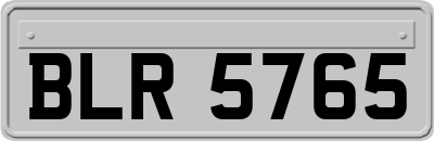 BLR5765