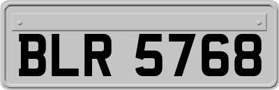 BLR5768