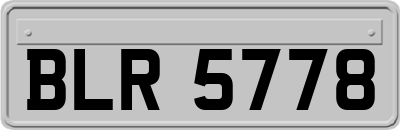 BLR5778